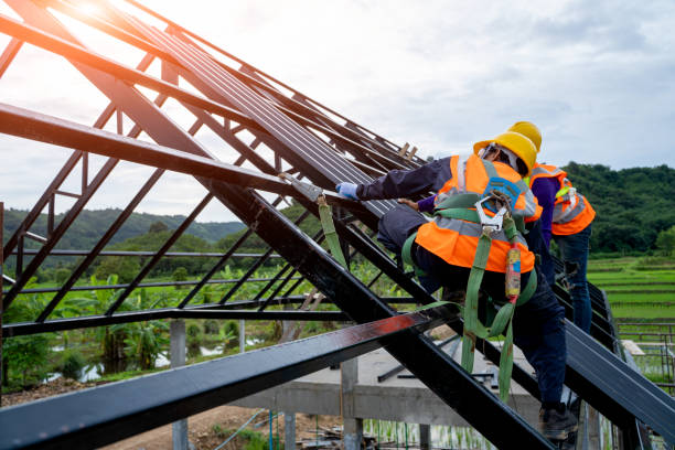 Best Commercial Roofing Services  in Belleair, FL