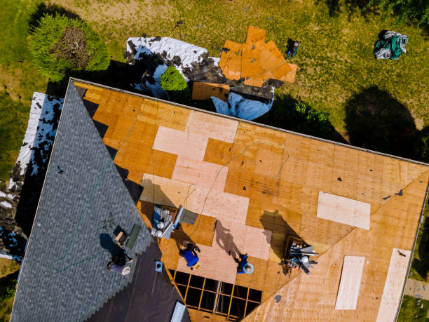 Best Commercial Roofing Services  in Belleair, FL