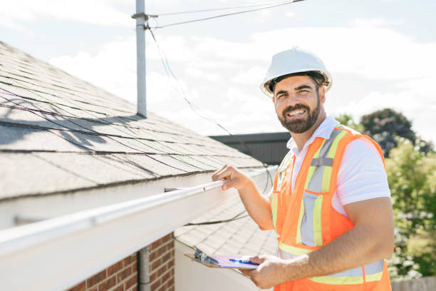 Best Storm Damage Roof Repair  in Belleair, FL