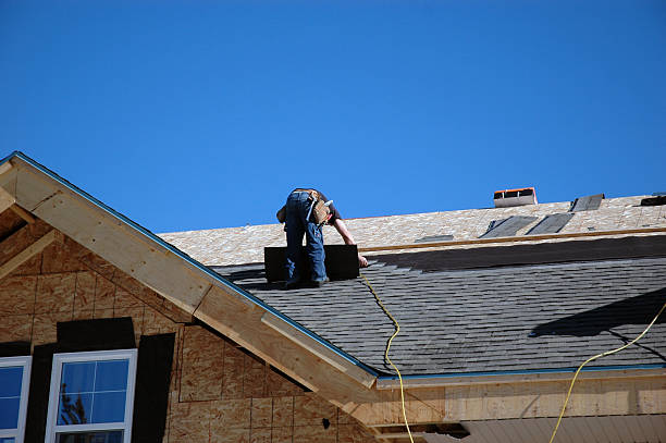 Roof Installation Near Me in Belleair, FL