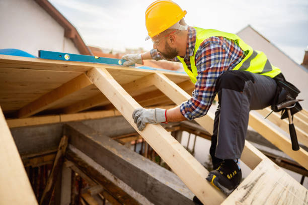 Best Roof Repair Services  in Belleair, FL